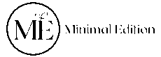 minimal edition